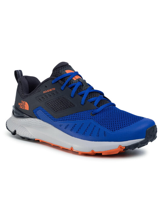 Rovereto north face clearance