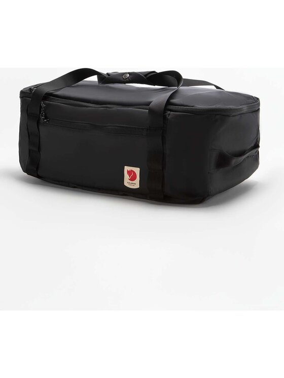 Fjällräven Fjällräven Torba High Coast Duffel 36 F23200254-550 Czarny