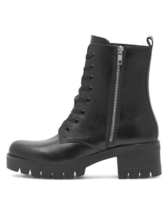 Lasocki Lasocki Stiefeletten WI23-PIAUSE-01 Schwarz