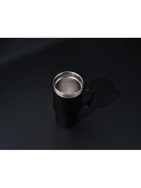 Stanley Stanley Kubek termiczny IceFlow Flip Straw Czarny