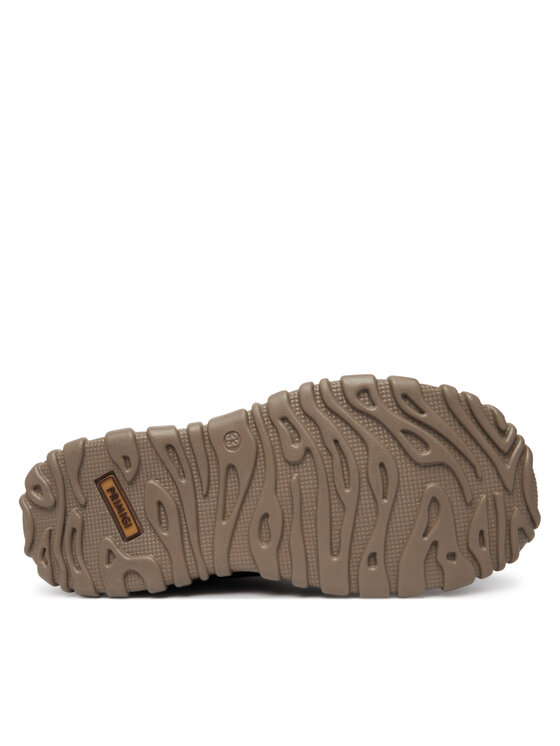 Primigi Primigi Cizme de zăpadă GORE-TEX 2365022 D Maro