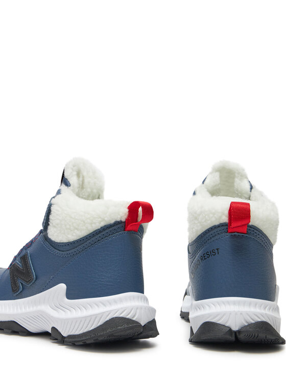 New Balance New Balance Gležnjače GT800TFT Tamnoplava