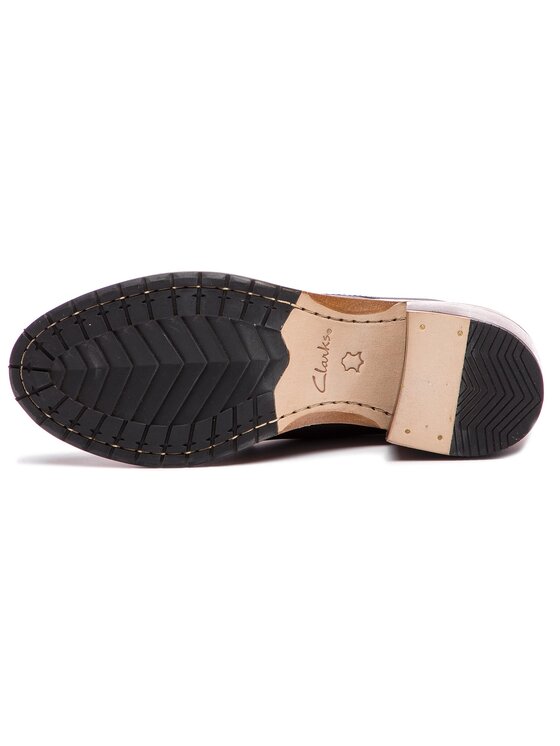 Clarks deals clarkdale tone