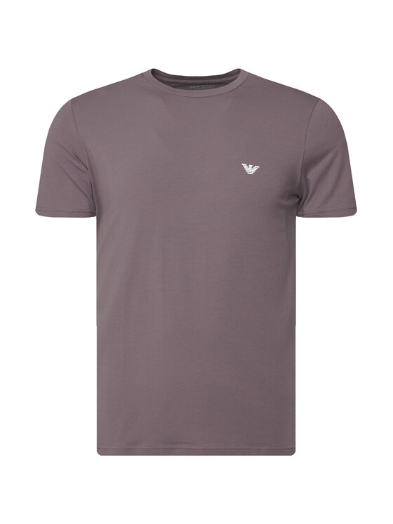 Emporio Armani Underwear Emporio Armani Underwear Set 2 majice EM000391 AF10776 MB142 Šarena Regular Fit