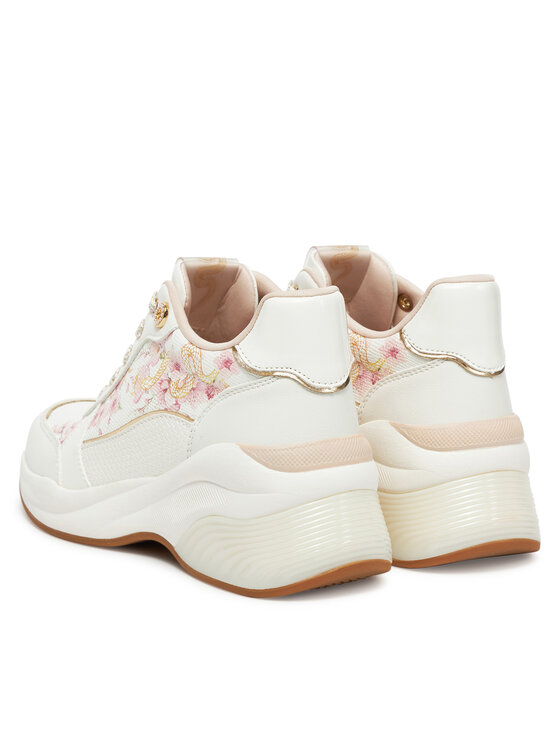 Aldo Aldo Sneakersy Kellina 13918555 Biały