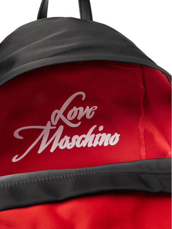 LOVE MOSCHINO LOVE MOSCHINO Kuprinės JC4065PP1PLM100A Juoda