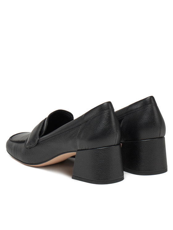 HÖGL HÖGL Cipele Cassia 9-104333 Crna