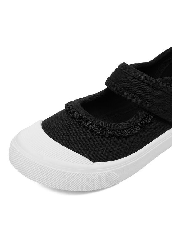 DeeZee DeeZee Papuci de casă CEO-CSS20535-05 Negru