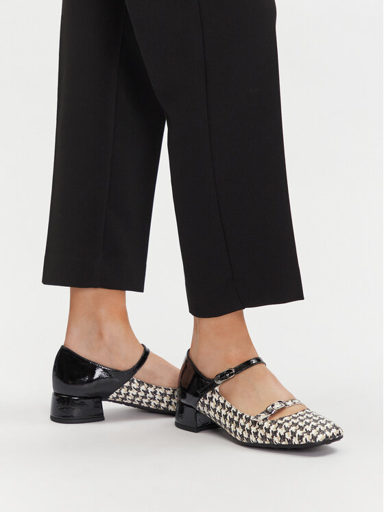 Hispanitas Hispanitas Halbschuhe HI254207 Bunt