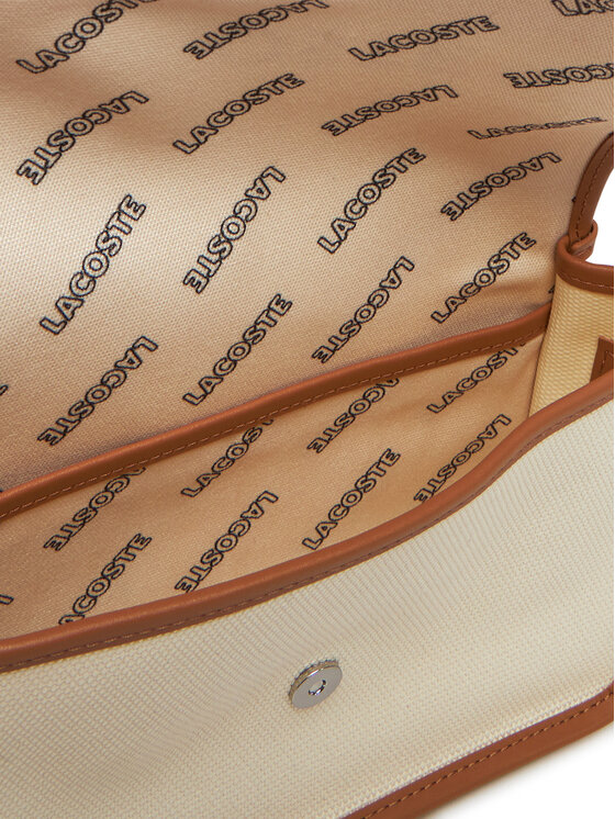 Lacoste Lacoste Rankinė NF4507TD Smėlio