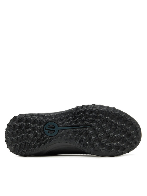 Nike Nike Buty do piłki nożnej Tiempo Legend 10 DV4351 Czarny