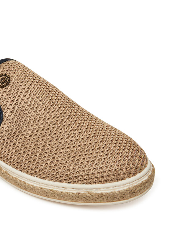 Bugatti Bugatti Halbschuhe 321-ASP61-6900 Beige