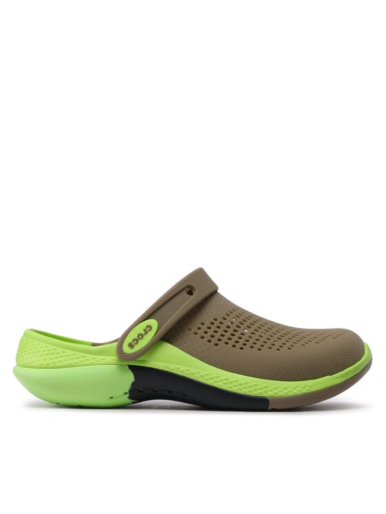 Crocs ombre clearance