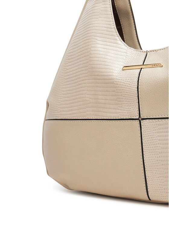 Aldo Aldo Handtasche Overells 13989217 Écru
