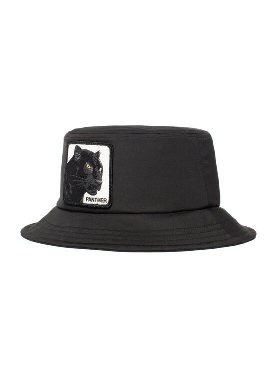 Goorin Bros Goorin Bros Kapelusz Bucktown Panther Czarny