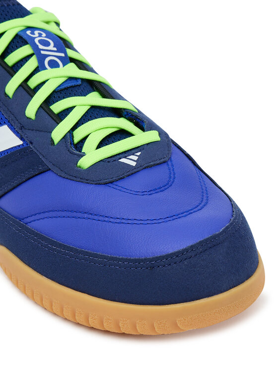 adidas adidas Čevlji za nagomet Top Sala Competition 2 JS0653 Modra