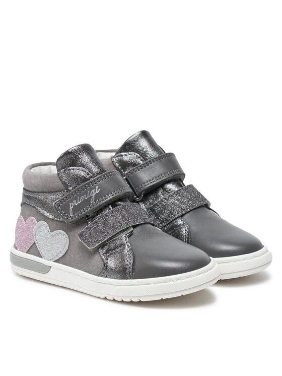 Primigi Primigi Sneakersy 6904533 S Šedá
