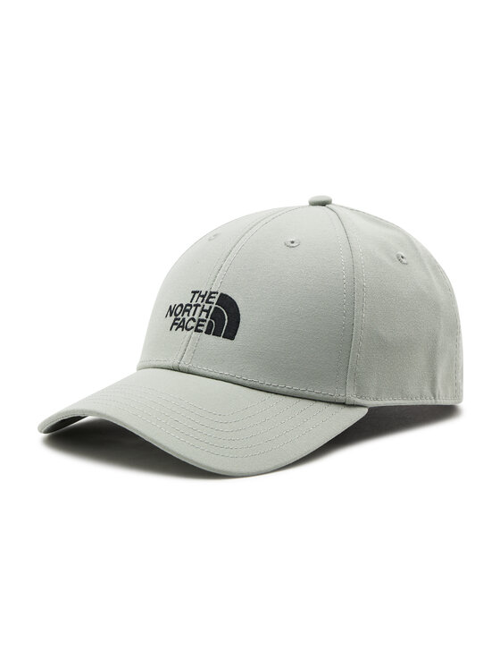 The North Face Kepurė su snapeliu Rcyd 