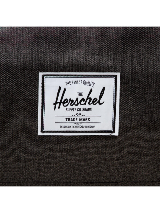 Herschel Herschel Torba Sutton Mid-Volume 10251-02090 Szary