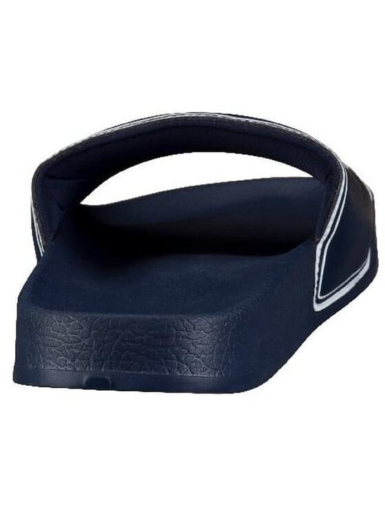 Puma Puma Klapki 360263 Granatowy