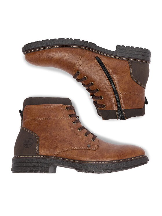 Rieker Rieker Saapad CEO-33140-25 Pruun