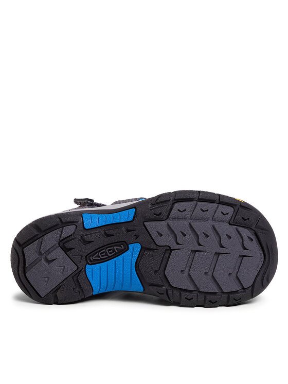 Keen Keen Sandalen Newport H2 1022839 Grau