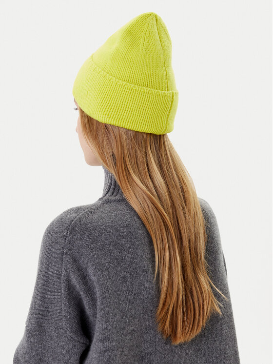 Polo Ralph Lauren Polo Ralph Lauren Berretto 455954355008 Giallo