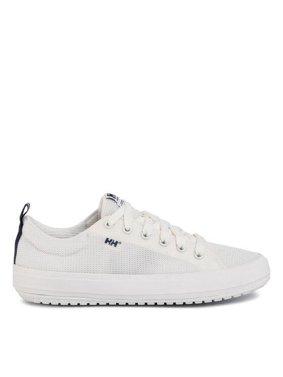 Helly Hansen Helly Hansen Sneakers aus Stoff Scurry V3 115-50.011 Weiß