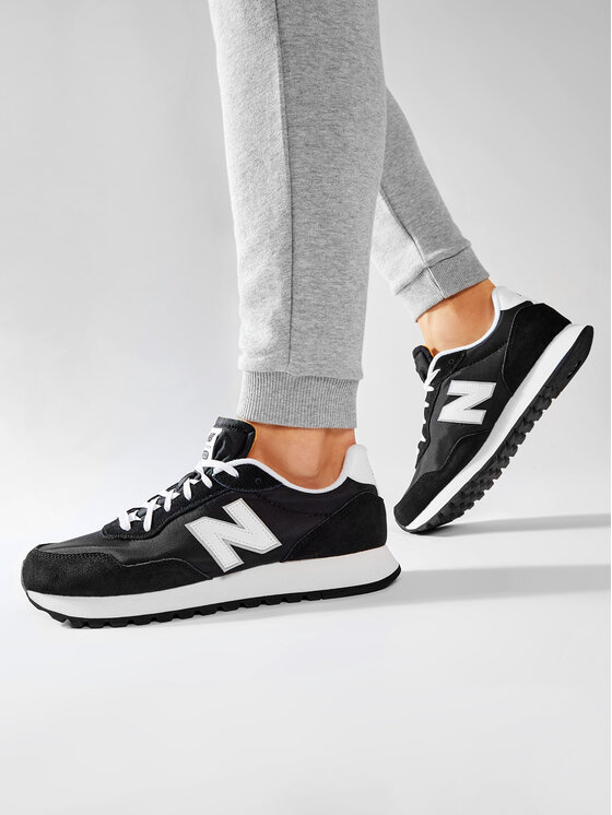 New Balance ML 527 LA Black - 247 Italia Style