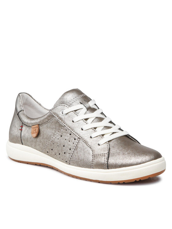 Josef Seibel Josef Seibel Tossud Caren 01 67701 38 Hõbedane
