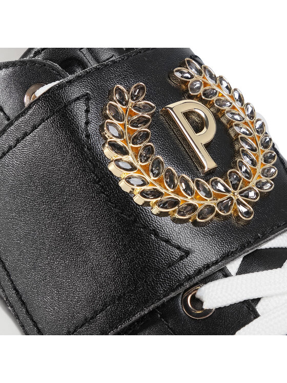 LOVE MOSCHINO LOVE MOSCHINO Tossud JA15272G1PIG0210 Pruun