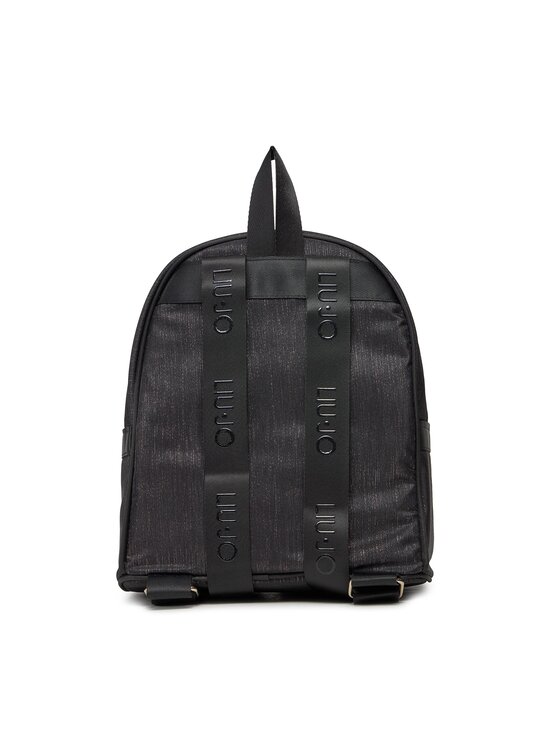 Liu Jo Liu Jo Rucksack Zaino TF3241 T0300 Schwarz