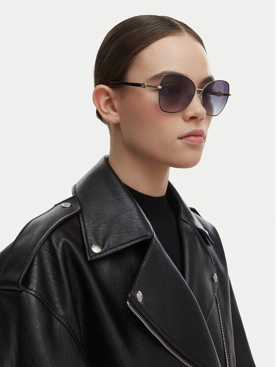 Guess Guess Слънчеви очила GU00259 Черен