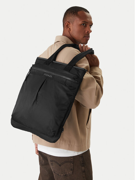 Premiata Geantă Kymani Var 2141 Negru