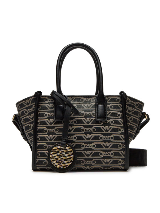 Emporio Armani Emporio Armani Ročna torba EW000371 AF11951 FC033 Črna