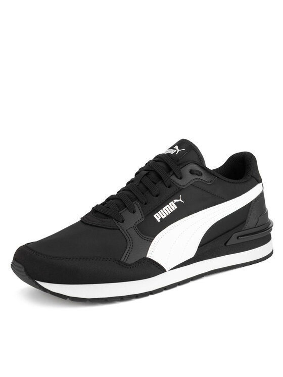 Puma Puma Sneakersy ST RUNNER V4 NL 39906916 Czarny