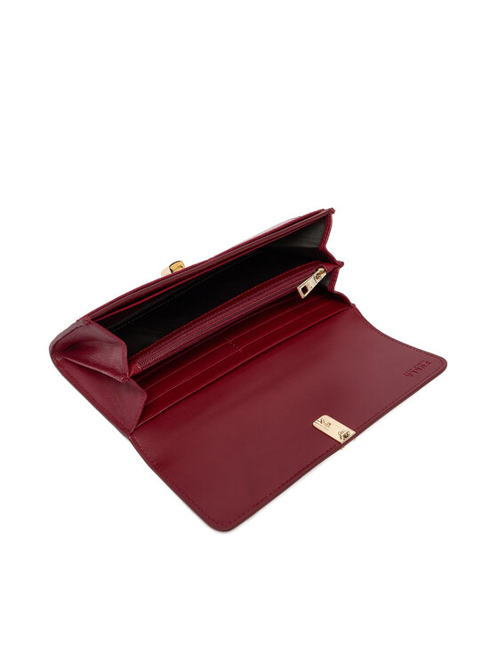 Furla Furla Portafoglio Iride Continental Wallet WP00591 ARE000 CN CGQ00 Rosso