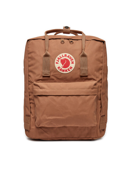 Fjällräven Nahrbtnik Kanken 23510 Rjava