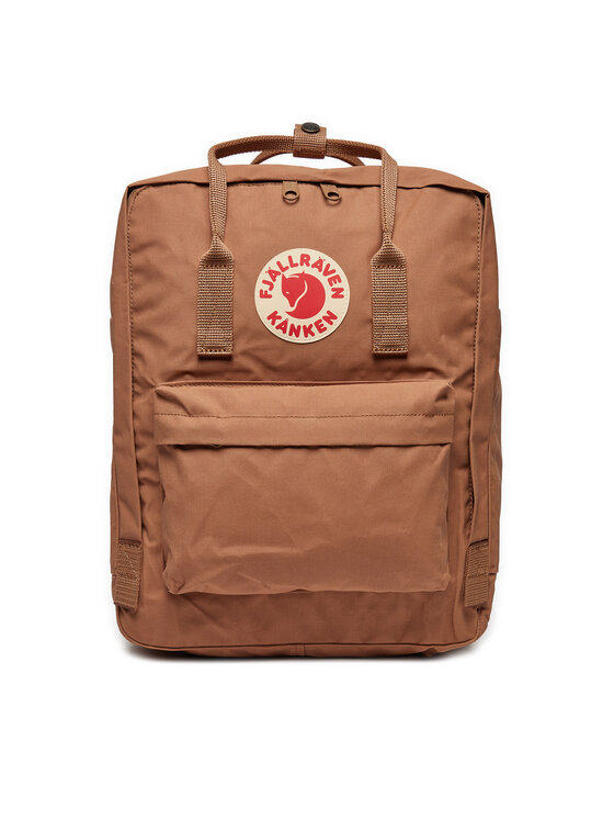 Fjällräven Fjällräven Plecak F23510-228 Brązowy