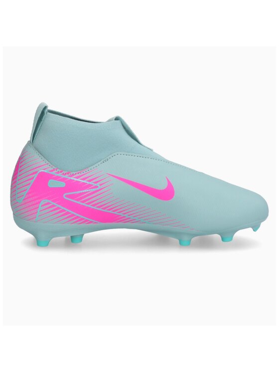 Nike Nike Buty do piłki nożnej FQ8304-301 Niebieski