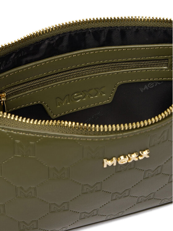 MEXX MEXX Τσάντα CEO-MEXX-S-008-10 Πράσινο