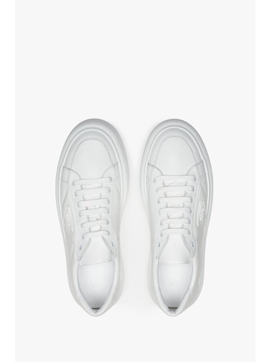 Estro Estro Scarpe da ginnastica ER00110544 Bianco