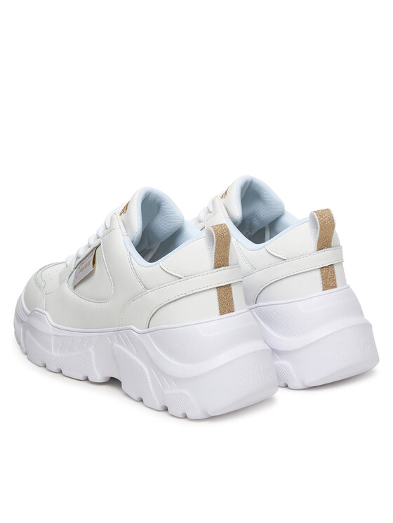 Versace Jeans Couture Versace Jeans Couture Superge 80VA3SC2 ZPB71 3 Bela