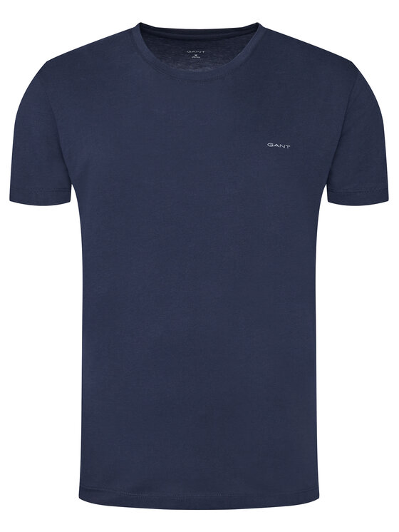 Gant Gant 2er-Set T-Shirts 900012008 Bunt Regular Fit