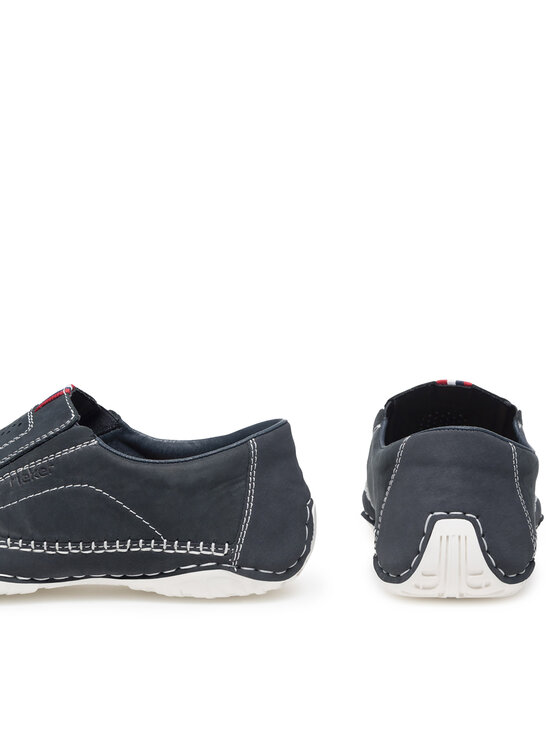Rieker Rieker Pantofi 06351-14 Albastru