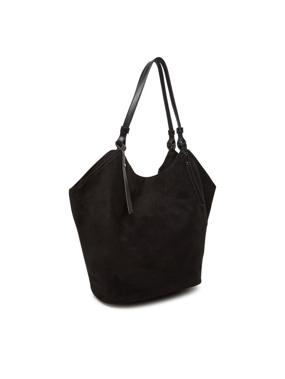 JENNY JENNY Handtasche CEO-JNY-M-006-08 Schwarz