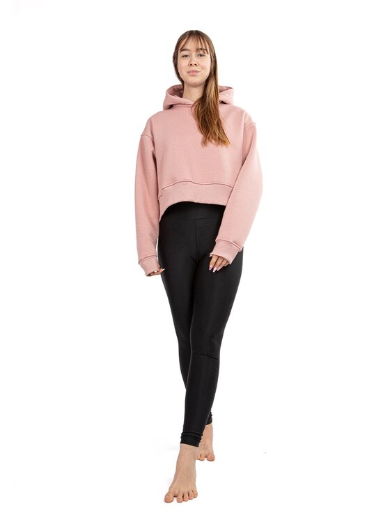 DKaren Sport DKaren Sport Dres DK-K-B12 Różowy Classic Fit