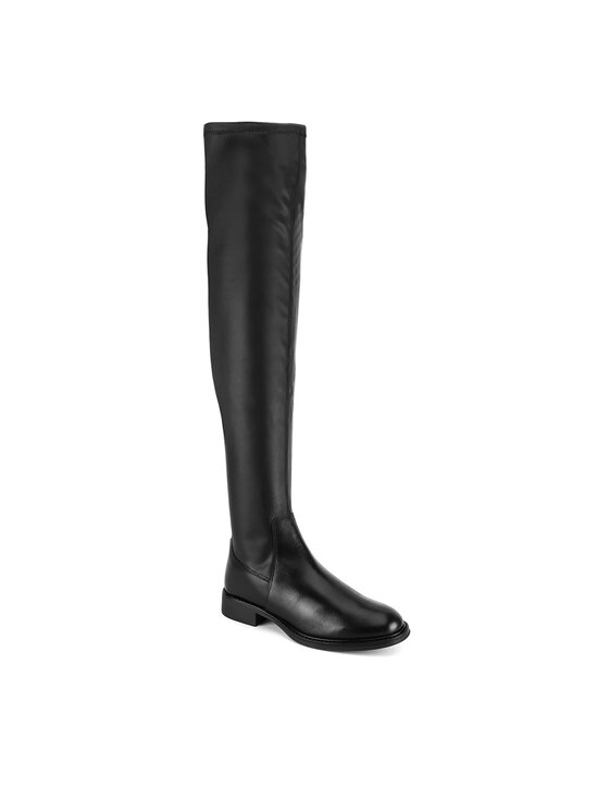 Sergio Bardi Sergio Bardi Μπότες ARC-E1093-01SB Μαύρο