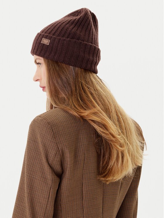 Weekend Max Mara Weekend Max Mara Müts Ritmo 2525576035 Pruun
