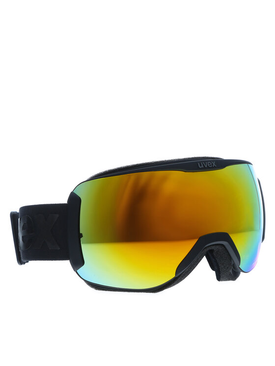 Uvex Aizsargbrilles Downhill 2100 Cv 55/0/392/2631/UNI Melns